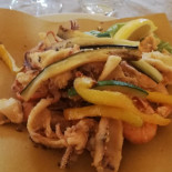 Libeccio Cibo