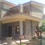 Old Cottage Exterior