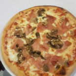 I Tre Cuochi Nourriture