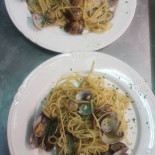 I Tre Cuochi Nourriture