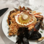 La Donada Nourriture