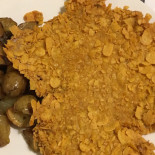 Al Vicolino Nourriture