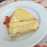 Ostello Il Lescuso Nourriture