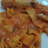 Bella Rodi food