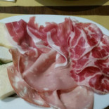 Autogrill Comida