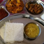 India Matha Nourriture