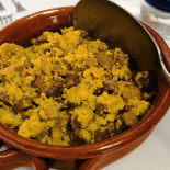 Roma Comida