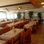 Pizzeria Malaga Nourriture