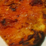 Strapizza Comida