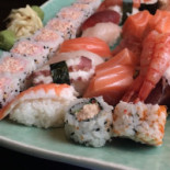 Sushi Su Nourriture