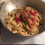 Mare Fritto E Isole Comprese Nourriture