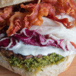 Verdenova food