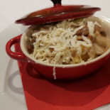 Ristoro Sette Picche Nourriture