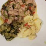 Ristoro Sette Picche Nourriture