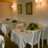 Agriturismo Monaci Templari Comida