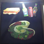 La Braciola Comida
