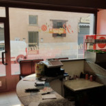 Pizzeria Griglieria Brera inside