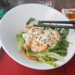 Ginza Comida
