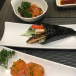 Ginza Comida