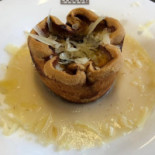 Pila Vecia Comida