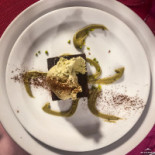 Dolce Positivo Comida