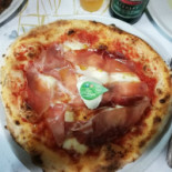 Ritrovo La Scala food