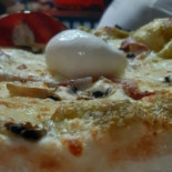 Ritrovo La Scala food