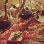 Scamporella Comida