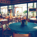 Gallanti Beach À l'intérieur