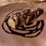 Osteria Sapori Di Corte Nourriture