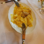 Blanch Comida