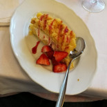 Blanch Comida