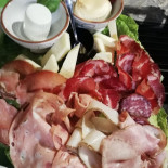 Magnapulia Comida