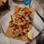 Trotter Nourriture