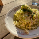Lingeralm Comida