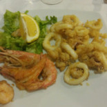 Sayonara Graffignana food