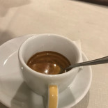 Il Lupo Mannaro food