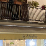 Gelateria Artigianale La Mandorla San Lucido outside