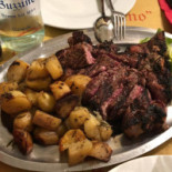 Trattoria Alfredo Nourriture