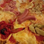 Pizzeria Il Cinghei Nourriture