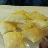 Dammi Del Tu food