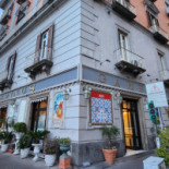 Caffe D'epoca Cibo