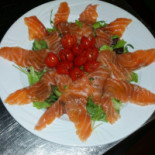 Bierhaus Comida