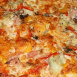 Nuovo Secolo Ristorazione 2000 Comida