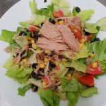 Paprika Cafe Nourriture
