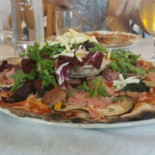 Tony E Max food