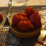 Al Cantinone Nourriture