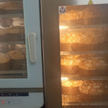 Chantilly Pastcceria Nourriture