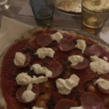 Biruta Comida