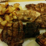 La Brace Comida
